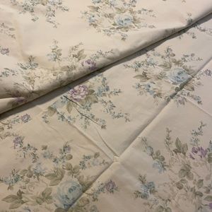 Shabby Chic by Rachel Ashwell Poplin Fabric 3 yds